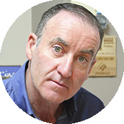 Eduardo Budios